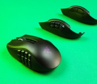 Razer Naga Pro