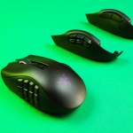 Test de la Razer Naga Pro : la souris à tout faire Test de la Razer Naga Pro : la souris à tout faire