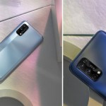 Realme 7 et Realme 7 Pro lancés en France : écran 90 Hz ou charge ultra rapide, il faut choisir Realme 7 et Realme 7 Pro lancés en France : écran 90 Hz ou charge ultra rapide, il faut choisir