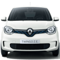Renault Twingo Electric