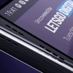 Samsung travaillerait sur un étrange smartphone à écran déboîtable Samsung travaillerait sur un étrange smartphone à écran déboîtable