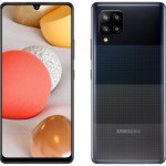 Samsung Galaxy A42 : toute la fiche technique du milieu de gamme 5G dévoilée Samsung Galaxy A42 : toute la fiche technique du milieu de gamme 5G dévoilée
