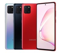 Samsung Galaxy Note 10 Lite