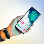 Le très populaire Samsung Galaxy S20 FE est aujourd’hui à un bon prix Le très populaire Samsung Galaxy S20 FE est aujourd’hui à un bon prix