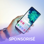 Vente Flash Bouygues Telecom : les Galaxy S20 FE 5G et OPPO Find X2 Neo sont à 1 euro avec un forfait Sensation Vente Flash Bouygues Telecom : les Galaxy S20 FE 5G et OPPO Find X2 Neo sont à 1 euro avec un forfait Sensation