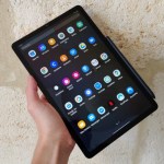À -50 %, la Samsung Galaxy Tab S6 Lite reste une bonne référence, surtout à ce prix là À -50 %, la Samsung Galaxy Tab S6 Lite reste une bonne référence, surtout à ce prix là