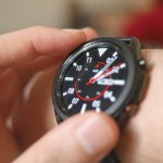 Samsung a conçu un écran à vous coller à la peau pour mesurer votre rythme cardiaque Samsung a conçu un écran à vous coller à la peau pour mesurer votre rythme cardiaque