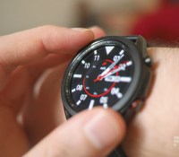 La Samsung Galaxy Watch 3 pour illustration // Source : Frandroid