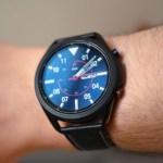 Test de la Samsung Galaxy Watch 3 : faites tourner les rotatives, la vraie Galaxy Watch est de retour Test de la Samsung Galaxy Watch 3 : faites tourner les rotatives, la vraie Galaxy Watch est de retour