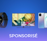 Samsung Galaxy Week Une