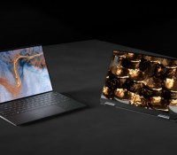 Dell XPS 13 et Dell XPS 13 2-en-1 // Source : Dell