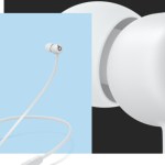Beats Flex officialisés : des écouteurs Bluetooth entrée de gamme avec la puce Apple W1 Beats Flex officialisés : des écouteurs Bluetooth entrée de gamme avec la puce Apple W1