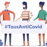 TousAntiCovid : une majorité d’entre vous veut ou va installer l’application TousAntiCovid : une majorité d’entre vous veut ou va installer l’application