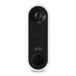 Le prix de la sonnette connectée Arlo baisse pour la première fois sur Amazon Le prix de la sonnette connectée Arlo baisse pour la première fois sur Amazon