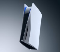 La PlayStation 5 // Source : Sony