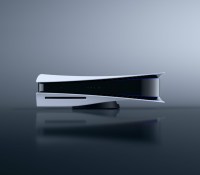 La console de jeu PlayStation 5 // Source : Sony