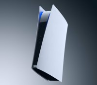 La PlayStation 5 Digital Edition // Source : Sony