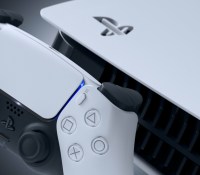 La PS5 et sa manette DualSense // Source : Sony