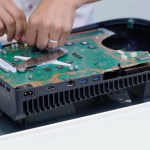 PS5 : Sony démonte sa console next-gen pour nous révéler ses entrailles PS5 : Sony démonte sa console next-gen pour nous révéler ses entrailles