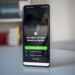 Spotify personnalise un peu plus sa page d’accueil Spotify personnalise un peu plus sa page d’accueil