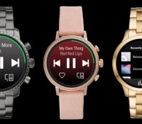 Selon Spotify, il est virtuellement impossible d'ajouter la lecture aléatoire à WearOS... mais pourquoi au juste ? // Source : 9to5Google