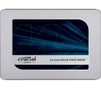SSD Crucial MX500 250 Go