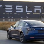 Tesla : jusqu&rsquo;à 40 kilomètres d&rsquo;autonomie même quand la batterie affiche 0 %