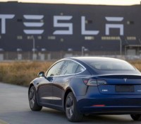 tesla