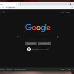 Chrome OS : bonne nouvelle, un élégant thème sombre est enfin en approche Chrome OS : bonne nouvelle, un élégant thème sombre est enfin en approche