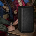 Ultimate Ears Hyperboom : l’énorme enceinte est enfin disponible Ultimate Ears Hyperboom : l’énorme enceinte est enfin disponible