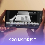 Nos astuces pour éditer une vidéo sur smartphone Nos astuces pour éditer une vidéo sur smartphone