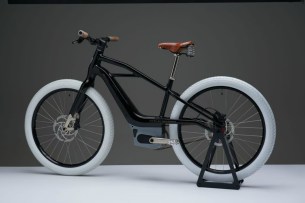 velo electrique harley davidson 10