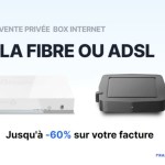 La vente privée Fibre/ADSL de Bouygues Telecom est prolongée jusqu’à la fin du mois La vente privée Fibre/ADSL de Bouygues Telecom est prolongée jusqu’à la fin du mois
