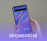 Vivo X51 face avant