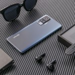 Vivo X51 officialisé en France : un gimbal dans votre poche pour des vidéos mieux stabilisées Vivo X51 officialisé en France : un gimbal dans votre poche pour des vidéos mieux stabilisées