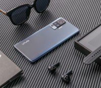Le Vivo X51 officialisé en France le 20 octobre 2020 // Source : Vivo Le Vivo X51 officialisé en France le 20 octobre 2020 // Source : Vivo