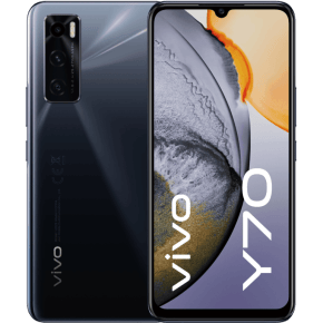 Vivo Y70 Vivo Y70