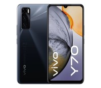 Le Vivo Y20 // Source : Vivo Le Vivo Y20 // Source : Vivo