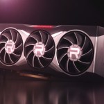 Radeon 6000 : AMD promet de la 4K à 60 ips, de quoi rivaliser avec Nvidia Radeon 6000 : AMD promet de la 4K à 60 ips, de quoi rivaliser avec Nvidia