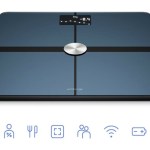 Withings Body+ : le prix de la meilleure balance connectée est en baisse Withings Body+ : le prix de la meilleure balance connectée est en baisse