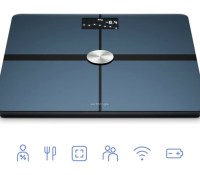 Withings Body Plus promo