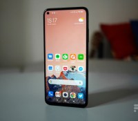 Le Xiaomi Mi 10T Pro // Source : Frandroid