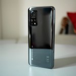 Xiaomi Mi 11T Pro : il miserait sur une charge éclair de 120 W Xiaomi Mi 11T Pro : il miserait sur une charge éclair de 120 W