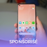 Le nouveau Xiaomi Mi 10T à 1 euro, on vous explique comment ça marche chez SFR Le nouveau Xiaomi Mi 10T à 1 euro, on vous explique comment ça marche chez SFR