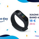 Pour le Prime Day, le bracelet Xiaomi Mi Band 4 est à 18 euros Pour le Prime Day, le bracelet Xiaomi Mi Band 4 est à 18 euros