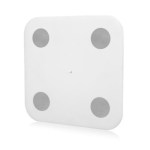 La balance connectée Xiaomi Mi Body Composition Scale 2 chute à 22 € La balance connectée Xiaomi Mi Body Composition Scale 2 chute à 22 €