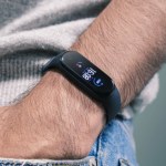 Xiaomi Mi Band 6 : un GPS et quelques fonctions intéressantes en perspective Xiaomi Mi Band 6 : un GPS et quelques fonctions intéressantes en perspective