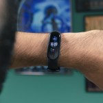 Test du Xiaomi Mi Smart Band 5 : l’essentiel à prix doux, ni plus ni moins Test du Xiaomi Mi Smart Band 5 : l’essentiel à prix doux, ni plus ni moins