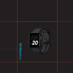 Xiaomi Mi Watch Lite : son design et quelques caractéristiques se montrent déjà