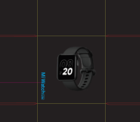 La Xiaomi Mi Watch Lite dans les documents de la FCC // Source : FCC